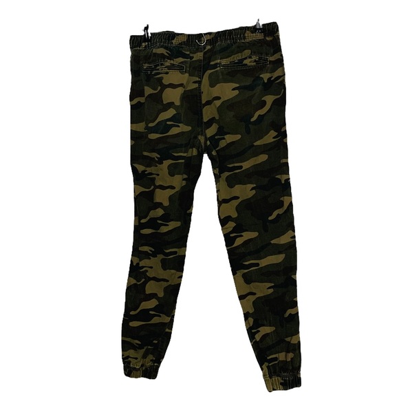 Aeropostale Camo Joggers - Picture 2 of 4